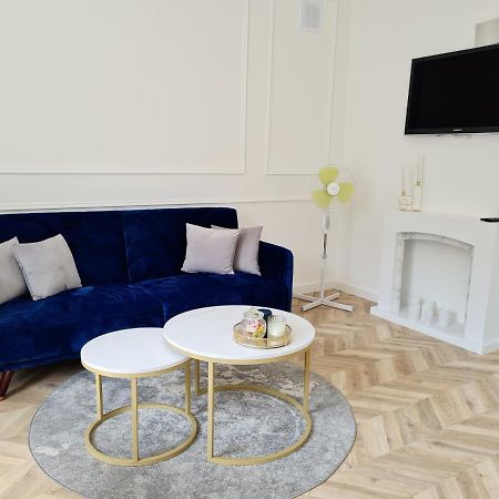 Sun And Holidays Apartament Abrahama Gdynia Exterior foto